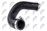 Furtun aer supraalimentare Citroen C5 1.6 HDI, 2.0 HDI 2008-, 407 1.6 HDI, 2.0 HDI 2004-; 0382RZ; NTY, aftermarket