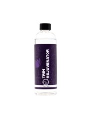Protectie Plastice, Dressing Exterioare Nanolex Trim Rejuvenator 200ml