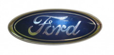 Emblema Fata-O.E. Ford 2108761 foto