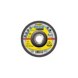 Cumpara ieftin A 46 VZ disc polizare, 115 x 2 x 22,23 mm cu centru depresat, Klingspor 298176