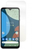 Folie Fairphone 4 King Protection, TPU Siliconat, Self-Healing, Anti-Amprenta, Transparenta Ultra HD, Aplicare Fara Bule