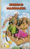 Carte O mie si una de nopti: Sindbad Marinarul, Tedit FZH, 234 pagini, 1997, 13x20 cm, romana, brosata
