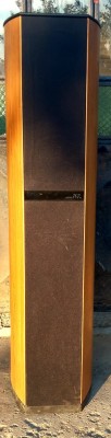 Boxă Jamo 707i RMS 200W/280W 4 Ohmi, fabricată &amp;icirc;n Danemarca foto