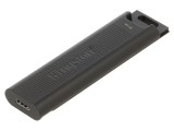 Pendrive Kingston USB 3.2 Gen 2 1TB USB-C Viteză 1000MB/s DTMAX/1TB Negru