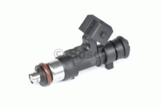 Injector FIAT PRATICO platou / sasiu (263) (2010 - 2016) BOSCH 0 280 158 199 foto