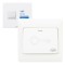 Aproape nou: Intrerupator de acces incastrabil PNI PB101 contact iesire NO/COM, max