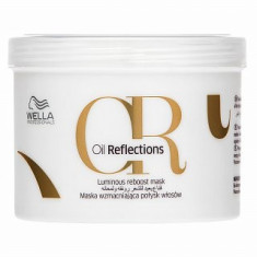 Wella Professionals Oil Reflections Luminous Reboost Mask masca pentru intarire si stralucire 500 ml foto