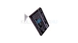 Baterie de telefon mobil VHBW Doro 01.10.CAREP0103, XD0904009446 - 800mAh, 3.7V, Li-ion