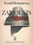 Zamolxis - Ioanid Romanescu