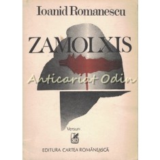 Zamolxis - Ioanid Romanescu