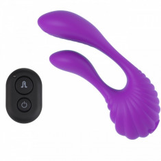 Vibrator Dublu Adrien Las foto