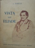 VIATA LUI ELIADE ~ I. CRETU