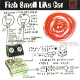 CD Various &lrm;&ndash; Fish Smell Like Cat , original, Pop