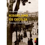 Kisgalamb &eacute;s Cec&iacute;lia - Nők Barcelona kisvil&aacute;g&aacute;ban - Merc&eacute; Rodoreda