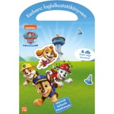 Mancs Őrj&aacute;rat - Kedvenc foglalkoztat&oacute;k&ouml;nyvem