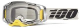 Ochelari atv/cross 100% Armega Viggo, lentila clara Cod Produs: MX_NEW 26013964PE