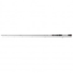 Lanseta Spinning Daiwa Ballistic X Jigger Spin, 2.40m, 7-28g, 2buc