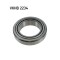 SKF Rulment roata