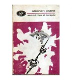 Stephen Crane - Semnul rosu al curajului - 104667