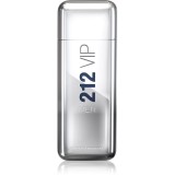 CAROLINA HERRERA 212 VIP Men Eau de Toilette pentru bărbați 100 ml