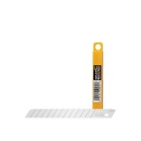Cumpara ieftin Lame rezerva cutter OLFA 9 mm, set 10 buc