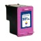 Cartus compatibil 901xl color pentru hp