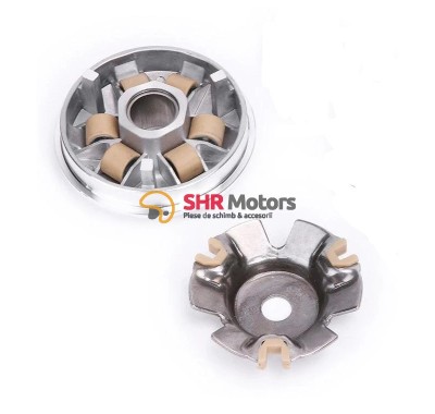 Variator GY / Kymco 125 cm3 fara fulie foto