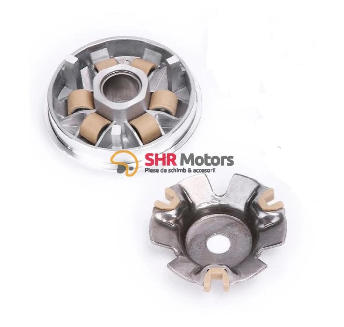Variator GY / Kymco 125 cm3 fara fulie
