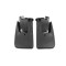 Set 2 aparatori noroi compatibile Mercedes Sprinter W907 W910 (2019-2022) spate