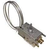 K59-P3117 TERMOSTAT (K59-P3117/RANCO) 9002750285 Frigider / Combina frigorifica ARCELIK / BEKO