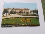 Carte postala cluj napoca-piata libertatii