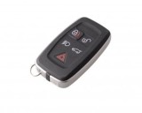 Cheie completa Topautochei&reg; pentru Range Rover Sport, Evoque, LR4, 315 Mhz, Oem