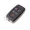 Cheie completa Topautochei&reg; pentru Range Rover Sport, Discovery, 433 Mhz