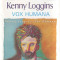 Casetă audio Kenny Loggins - Vox Humana, originală