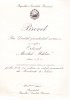 AMS# - BREVET ORDINUL MERITUL MILITAR CL. II, 1979