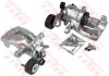 Etrier frana OPEL ASTRA G Combi (F35) (1998 - 2009) TRW BHR146E