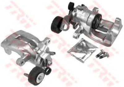 Etrier frana OPEL ASTRA G Combi (F35) (1998 - 2009) TRW BHR146E foto