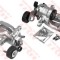 Etrier frana OPEL ASTRA G Combi (F35) (1998 - 2009) TRW BHR146E