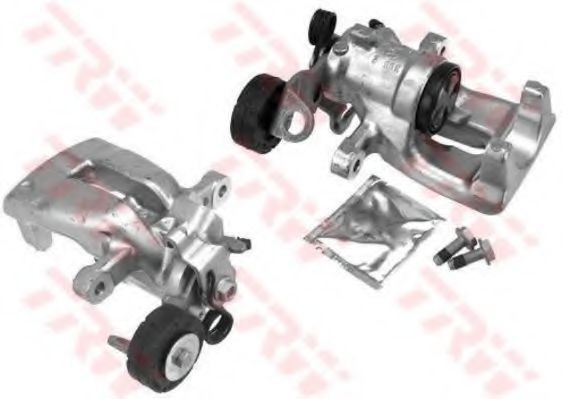 Etrier frana OPEL ASTRA G Combi (F35) (1998 - 2009) TRW BHR146E