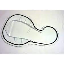 CAPAC CARCASA SPATE USCATOR RUFE BEKO 2978300100