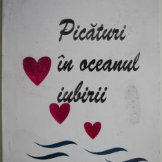 Picaturi in oceanul iubirii poeme – Sabin Bodea