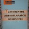 TRATAMENTUL ANTIINFLAMATOR NESPECIFIC - R. Geib