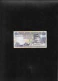 Rar! Brunei 1 dollar 1995 seria628585