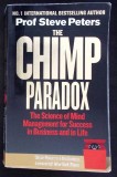 THE CHIMP PARADOX-STEVE PETERS-362168