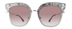 Ochelari de soare dama JIMMY CHOO ROSYS-5RLFW-51 foto