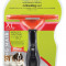 Trimmer profesional Furminator - caini talie mare (+ 45 kg) cu blana lunga