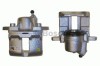 Etrier frana RENAULT CLIO II (BB0/1/2, CB0/1/2) (1998 - 2005) BOSCH 0 986 473 671