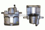 Etrier frana DACIA LOGAN (LS) (2004 - 2016) BOSCH 0 986 473 671