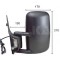 Oglinda exterioara MERCEDES SPRINTER 4-t platou / sasiu (904) (1996 - 2006) ALKAR 9225966