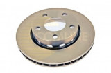 Disc frana VW PASSAT (3B3) (2000 - 2005) COMLINE ADC1489V